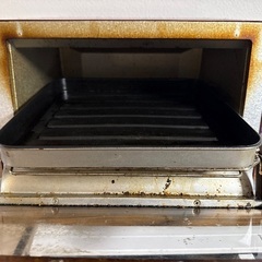 Tiger KAE-G トースターの画像