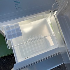 パナソニック　168L冷蔵庫の画像