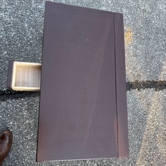 ドレッサーの画像