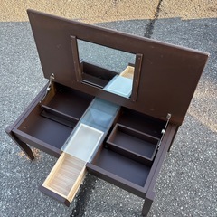 ドレッサーの画像