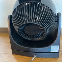 サーキュレーター　アイリスオーヤマ　EAC-2Kの画像