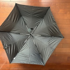折りたたみ傘の画像