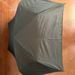 折りたたみ傘の画像