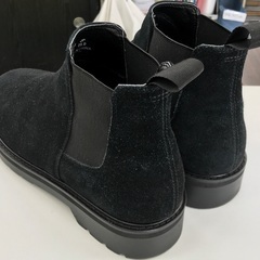 ⭐︎ドリーム2号館⭐︎ ジモティー割引 BEAUTY＆YOUTH UNITED ARROWS/サイドコアブーツ/25.5cmの画像