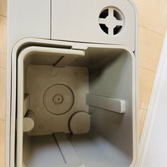 BRUNO アロマ　加湿器
の画像