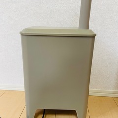 BRUNO アロマ　加湿器
の画像