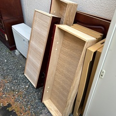 昭和レトロな和ダンス、着物タンス　あげますの画像