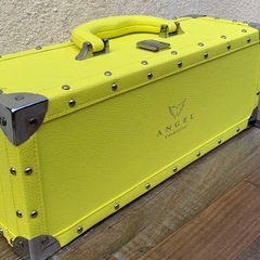 ★シャンパン・エンジェル空箱3個セット★空箱のみになります。の画像