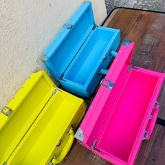 ★シャンパン・エンジェル空箱3個セット★空箱のみになります。の画像