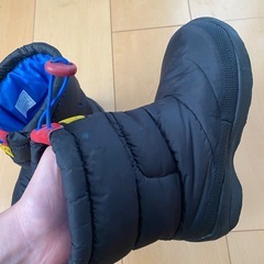 スノーブーツキッズの画像