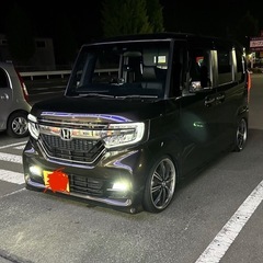 タイヤ付きアルミホイール 165/40R17軽自動車 ツライチの画像