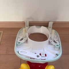 アンパンマン　おまる　トイトレの画像