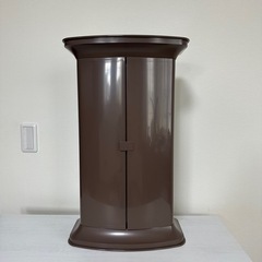 簡易 お仏壇の画像