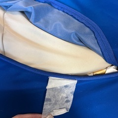 Yogibo Pod(ヨギボー ポッド)の画像