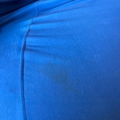 Yogibo Pod(ヨギボー ポッド)の画像