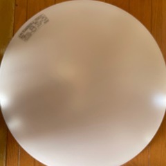 シーリングライトの画像