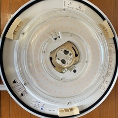 シーリングライトの画像