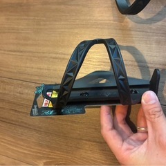 ロードバイク　ボトルケージ　　の画像