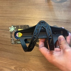 ロードバイク　ボトルケージ　　の画像