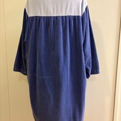 ホットマン　エレガンス　HOTMAN elegance バスローブ　ルームウェアの画像