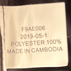 折りたたみ傘の画像