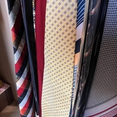 ネクタイの画像