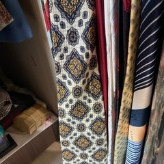 ネクタイの画像