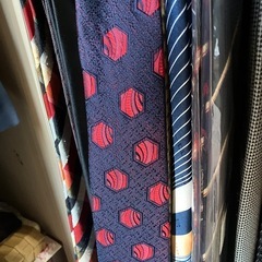 ネクタイの画像