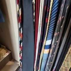 ネクタイの画像