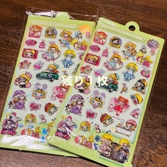 ウォーターシールの画像