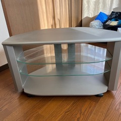 テレビおき台の画像