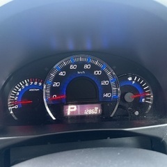 ワゴンR スティングレー4WD 車検有り‼️の画像