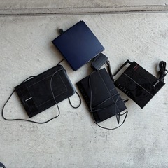 パソコンジャンク祭💦の画像