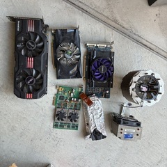 パソコンジャンク祭💦の画像