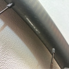 ロードバイク　チューブレス　の画像