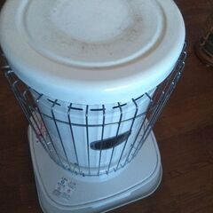 コロナ　ストーブの画像