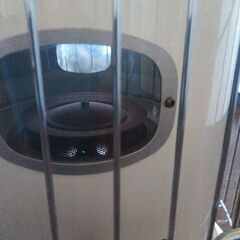 コロナ　ストーブの画像