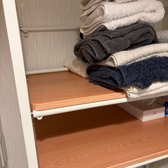 洗濯機ラックの画像