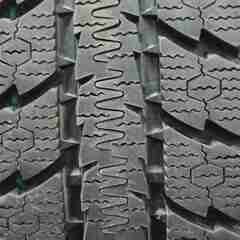 TOYO OBSERVE GSi-5 265/70R15 中古スタッドレス4本【宮の沢引き取り】の画像