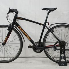 CORRATEC 「コラテック」 SHAPE 2021年モデル クロスバイク/ 奈良店の画像