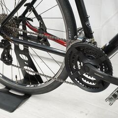 CORRATEC 「コラテック」 SHAPE 2021年モデル クロスバイク/ 奈良店の画像