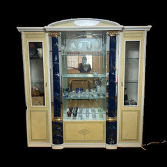 サイドボードの画像