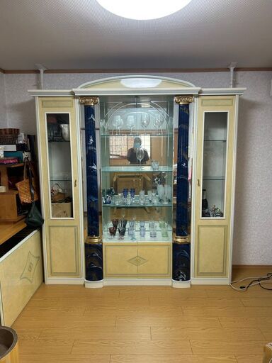 サイドボード