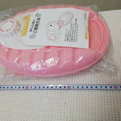 湯たんぽ　未使用古置き品の画像