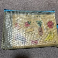 100均　パズル　差し上げますの画像