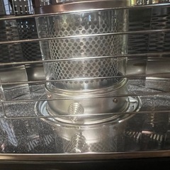 値下げしました、トヨトミ石油ストーブ　ホース付きの画像