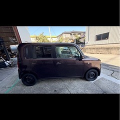 ダイハツムーヴコンテの画像