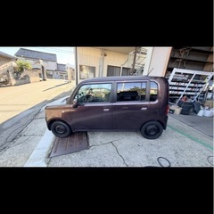 ダイハツムーヴコンテの画像