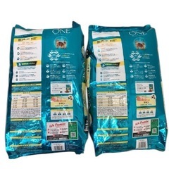 ‼︎2日間限定‼︎ONE チキン 550g ドライキャットフードの画像