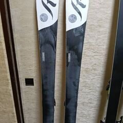 最終価格‼️美品K2スキー146cmの画像